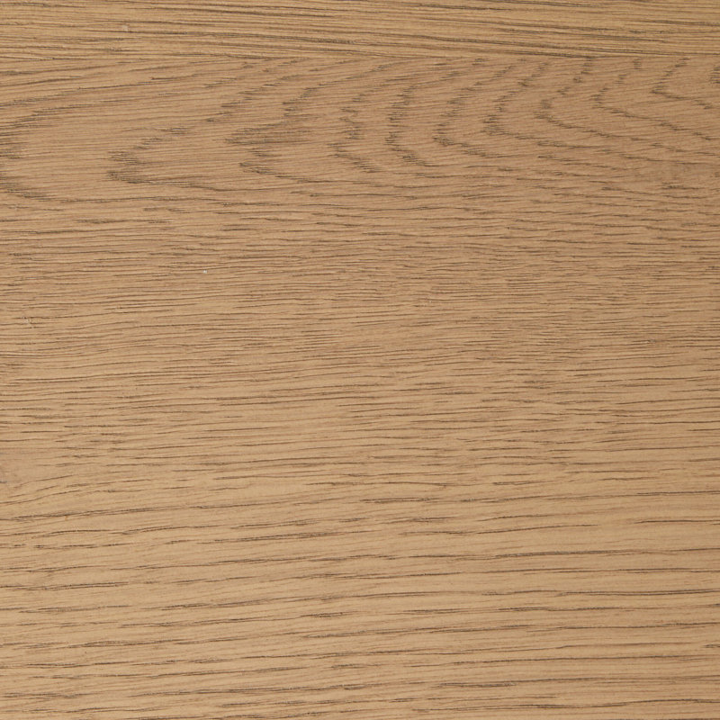Joji Nesting Coffee Table-Large-Natural Oak Veneer, 13" H x 46" W x 29" D