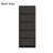 2- Door Closet System With 4 Shelves-1165255001