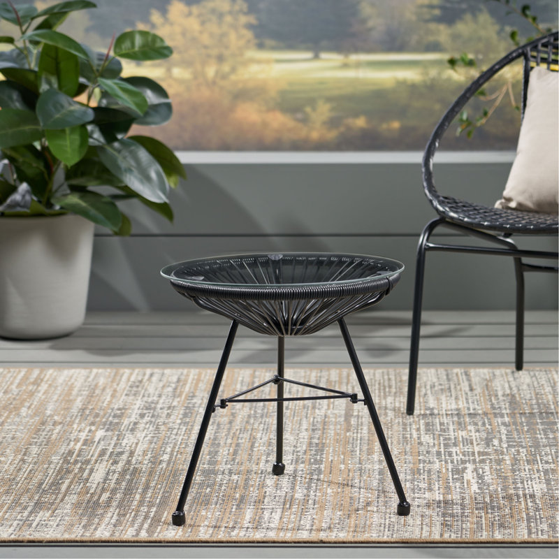 Table d'appoint