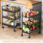 Eligia Kitchen Cart