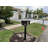UpTown Box Post Mounted Mailbox-61156040-59680301