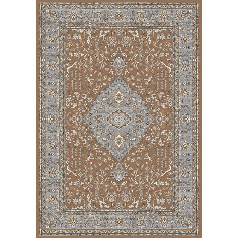 Meeks Persian Area Rug, Rectangle 240 x 340 cm