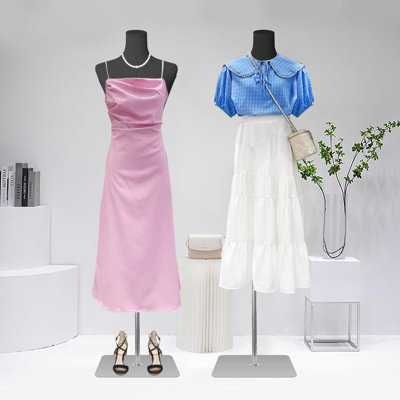 Forme de robe de réunion