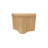 Sidney Dining Table Natural