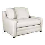 Fairgrove 50.5" Chair
