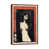 Classic Wood Floated Frame