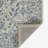 Bayford Wool Ikat Indoor Rug-1696707533
