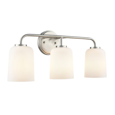Londonderry 22" Wide 3-Light Vanity 