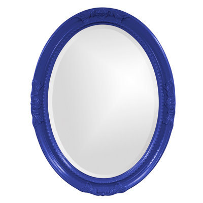 Traditional Beveled Wall and Accent Mirror