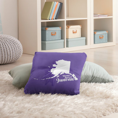 Housse de coussin et insert