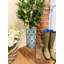 Lamea Landscape & Nature Figurines & Sculptures