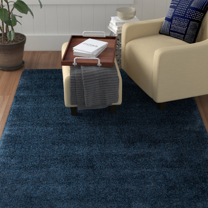 Kirksey Performance Indoor Rug, Rectangle 5' x 7'6"