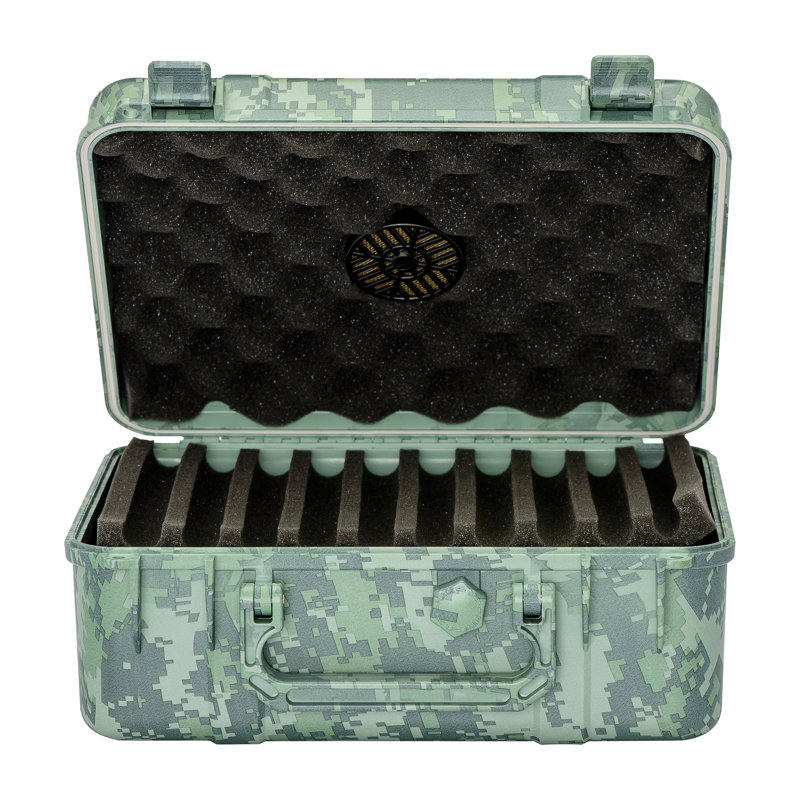 Cigar Humidor