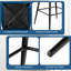 Tabouret de bar 28,5 po Akarsh-86917284