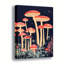 1 Piece Wrapped Canvas Wall Art
