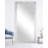 Engineered Wood Flat Wall Mirror-1862398577