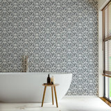 Nomad Snapdragon 10' L x 24" W Wallpaper Tile