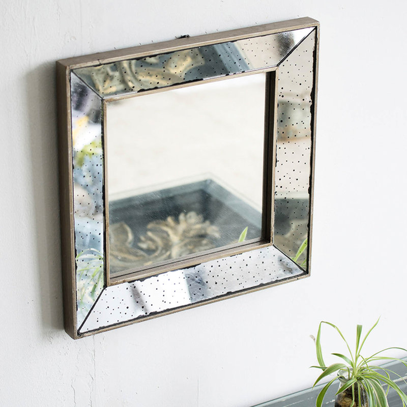 Miroir d'entrée 18 "X