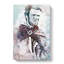 Clint Eastwood in Abstract - Wrapped Canvas-55313996