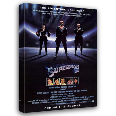 Superman III