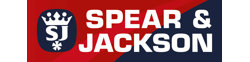 Spear & Jackson logo