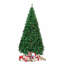 Arbre de Noël vert pin cachemire-1177010528