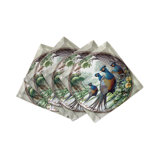 Square Napkins