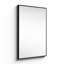 Buschwick Flat Wall Mirror-671203362