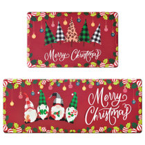 Wayfair  Christmas Kitchen Mats You'll Love in 2024