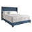 Elysian Upholstered Wingback Bed-814140153-814140157