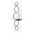Megett Metal Single Candle Indoor Outdoor Wall Sconce-2035718800
