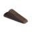 Rubber Wedge Floor Stop-12032093