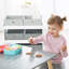 Miffy 3 Piece Children's Dining Set