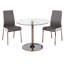 Ensemble repas 2 personnes Salerno-49527025