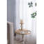 Ouragan de table 11,25 po