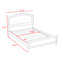 Platform Bed with Headboard-2082934603-2082934644