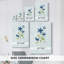 Blue Wonders II -Galery Enveloppé Cavas-108843271