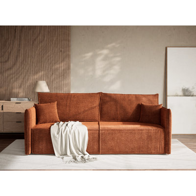 3 Seater Reclining Sofa
