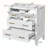 30'' Bathroom Vanity with Sink Combo-1102600020