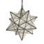 Moravian Star 1 - Light Pendant