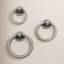 Drawer Small Ring Pull-50890983