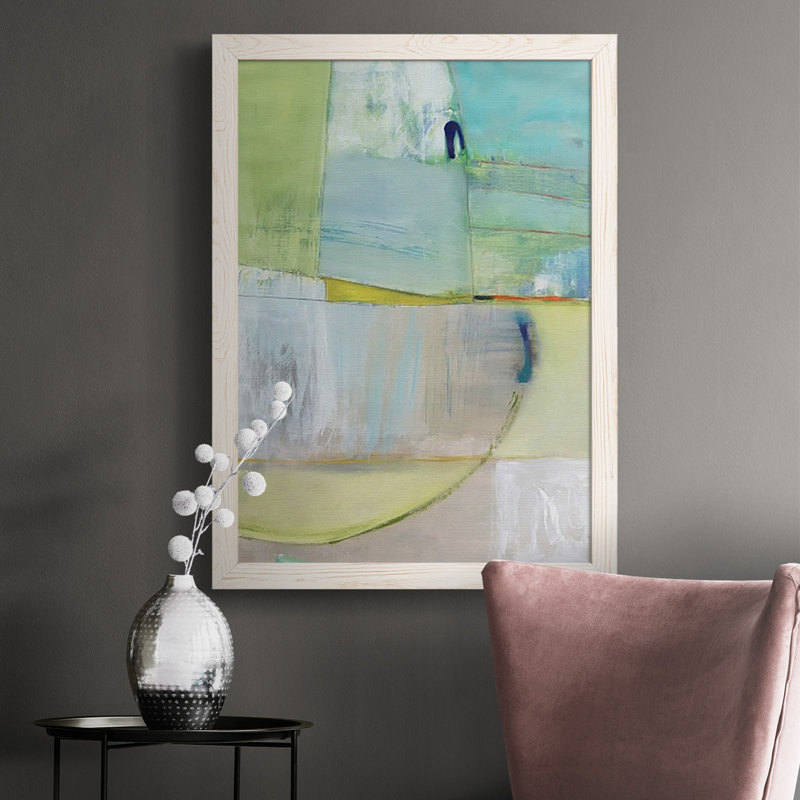 Incoming - Reproduction d'un seul cadre photo sur toile, Blanc, H 37,5 po x l 27,5 po x P 1 po