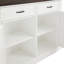 Cordova Wood Kitchen Island Set