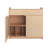 Serenity Changing Table with Pad