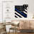 Borges USA Police Support Flag-109038201