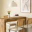 Combinaison de chaise de bar en polyuréthane avec rangement-1547738856