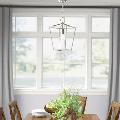 Howington 1 - Light Lantern Pendant