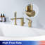 Robinet de baignoire simple-88133981