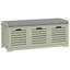 Shoe Storage Bench