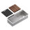 Culinario 40" Stainless Steel Chef/Workstation Sink with Accessories